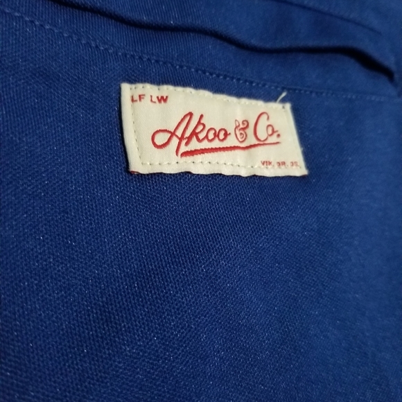 Akoo Set - Picture 9 of 16